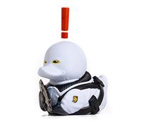 TUBBZ Metal Gear Solid Genome Soldier - Figura de Pato Coleccionable - Producto Oficial de Metal Gear Solid Vinilo para coleccionistas de edición Limitada