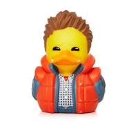 TUBBZ – Figura coleccionable de vinilo Mini Marty McFly – Producto oficial Back to the Future