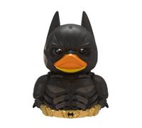 TUBBZ Mini: Batman The Dark Knight - Batman Figura de Pato Cosplay en Vinilo - Edición Mini para Fans de DC Comics