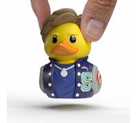 TUBBZ Mini: The Breakfast Club - Figura de vinilo de pato de goma de Andrew Clark, el atleta