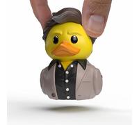 TUBBZ Mini: The Breakfast Club - Richard Vernon The Principal Cosplay Rubber Duck Vinyl Figure
