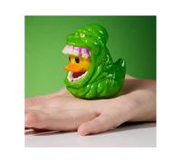 TUBBZ Mini: Cazafantasmas - Figura de vinilo de pato de goma para cosplay mαs delgado