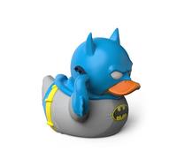 TUBBZ Figura mini coleccionable de pato de goma DC Comics Batman disfrazado