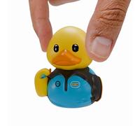 TUBBZ Mini: Deportes - Dardos Figura de Pato Cosplay en Vinilo - Edición Mini para Fans de Deportes