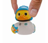 TUBBZ Mini: Deportes - Rugby Figura de Pato Cosplay en Vinilo - Edición Mini para Fans de Deportes