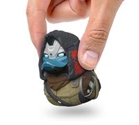 TUBBZ Mini: Destiny 2 - Figura de Vinilo de Pato de Goma Cayde-6