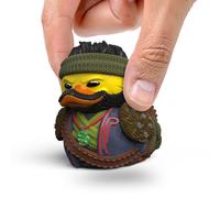 TUBBZ – Figura de vinilo Mini Destiny 2: The Drifter (pato de goma)