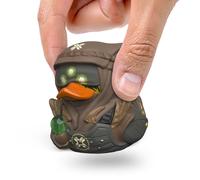 TUBBZ Mini: Destiny 2 - Figura de Vinilo de Pato de Goma de Eris Morn