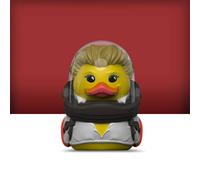 TUBBZ Figura de vinilo Mini – Nuka Cola Girl (Fallout) Pato de goma Cosplay