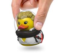 TUBBZ Mini: Fallout - Figura de Vinilo de Pato de Goma Nuka Cola Girl Cosplay