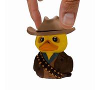 TUBBZ Mini: Fallout TV - Ghoul Figura de Pato Cosplay en Vinilo - Edición Mini para Fans de Fallout TV