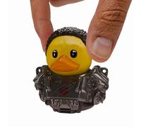 TUBBZ Mini: Fallout TV - Maximus Figura de Pato Cosplay en Vinilo - Edición Mini para Fans de Fallout TV