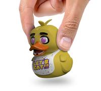 TUBBZ Mini: Five Nights At Freddy'S - Figura de Vinilo de Pato de Goma de Chica