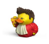TUBBZ Mini: Friends - Joey Tribbiani Figura Mini Coleccionable de Pato de Goma Disfrazado