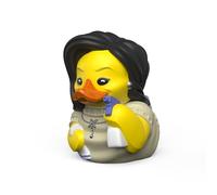 TUBBZ Mini Monica Geller - Figura Coleccionable de Pato de Goma de Vinilo - Producto Oficial de Friends - Películas y TV de Comedia Retro