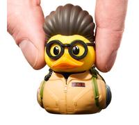 TUBBZ First Edition: Ghostbusters - Figura de Vinilo de Pato de Goma de Ray Stantz (Egon Spengler (Mini))