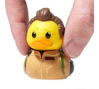 TUBBZ Primera edición: Cazafantasmas - Ray Stantz Cosplaying Rubber Duck Vinyl Figure (Peter Venkman (Mini))
