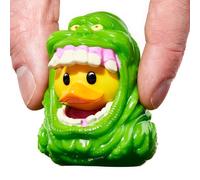 TUBBZ Mini: Ghostbusters - Slimer Figura Mini Coleccionable de Pato de Goma Disfrazado
