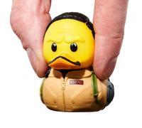 TUBBZ First Edition: Ghostbusters - Figura de Vinilo de Pato de Goma de Ray Stantz (Winston Zeddemore (Mini))