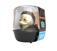 TUBBZ Mini – Figura de vinilo (pato de goma) Michael Myers – Halloween coleccionable