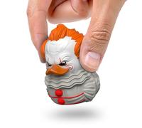TUBBZ Mini: Horror - Figura de vinilo de pato de goma de Pennywise
