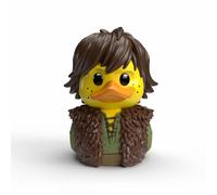 TUBBZ Mini: How To Train Your Dragon - Figura de Vinilo de Pato de Goma Hiccup Cosplaying