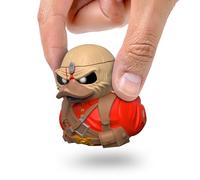 TUBBZ Mini: Iron Maiden - Figura de Vinilo de Pato de Goma de Eddie The Trooper