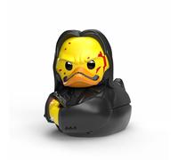 Tubbz mini: john wick - john wick figura mini coleccionable de pato de