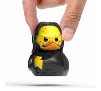 TUBBZ Mini: John Wick - Figura de Vinilo de Pato de Goma para Cosplay