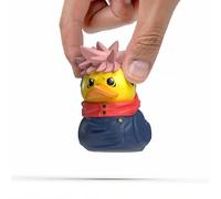 TUBBZ Mini: Jujutsu Kaisen - Yuji Itadori - Figura de Vinilo de Pato de Goma para Cosplay
