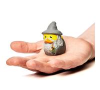 TUBBZ Mini: El Señor de los Anillos - Gandalf The Grey Cosplay Rubber Duck Vinyl Figure
