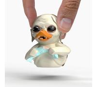 TUBBZ Mini: El Señor de los Anillos - Figura de Vinilo de Pato de Goma de Gollum