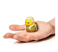 TUBBZ Mini: El Señor de los Anillos - Legolas Cosplaying Rubber Duck Vinyl Figure