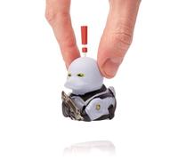 TUBBZ Mini: Metal Gear Solid - Genome Soldier Figura Mini Coleccionable de Pato de Goma Disfrazado