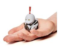 TUBBZ Mini Genome Solider - Figura Coleccionable de Pato de Goma de Vinilo - Producto Oficial de Metal Gear Solid - Videojuegos de acción de suspenso