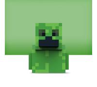 Tubbz mini minecraft creeper - pato coleccionable
