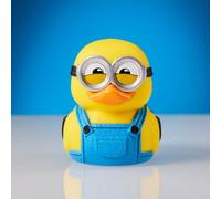 Tubbz mini: minions - bob figura mini coleccionable de pato de goma di