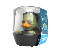 TUBBZ Mini: Frakenstein - Figura de Vinilo de Pato de Goma de Frankenstein