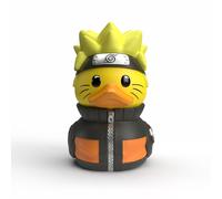 TUBBZ Mini Figura de vinilo Naruto Uzumaki – Pato de goma coleccionable en cosplay