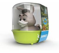 TUBBZ Mini Pato De Goma Shrek Donkey Cosplay Figura De Vinilo
