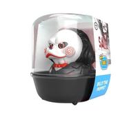 TUBBZ Mini: Saw - Figura de Vinilo de Pato de Goma de Billy The Puppet