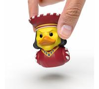 TUBBZ Mini: Shrek - Lord Farquaad Cosplaying Rubber Duck Vinyl Figure Lord Farqu