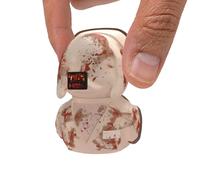 TUBBZ Mini: Silent Hill - Bubble Head Nurse Figura de Pato Cosplay en Vinilo - Edición Mini para Fans de Silent Hill
