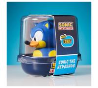 TUBBZ Mini Sonic The Hedgehog Pato De Cosplay Figura Coleccionable De Vinilo