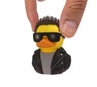 TUBBZ Mini: Terminator Figura de Pato Cosplay en Vinilo - Edición Mini para Fans de Terminator