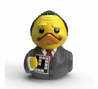 Tubbz mini: the office - stanley hudson figura mini coleccionable de p
