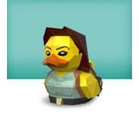 TUBBZ Figura de vinilo Tomb Raider Lara Croft – Pato de goma disfrazado Mini