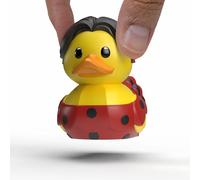 TUBBZ Figura mini coleccionable Travel - España Flamenco, pato de goma disfrazado