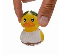 TUBBZ Mini: Viaje - Grecia Figura de Pato Cosplay en Vinilo - Edición Mini para Fans de Viaje