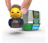 TUBBZ Figura mini coleccionable PVC Wicked For Good Prince Fiyero 5 cm pato disfrazado